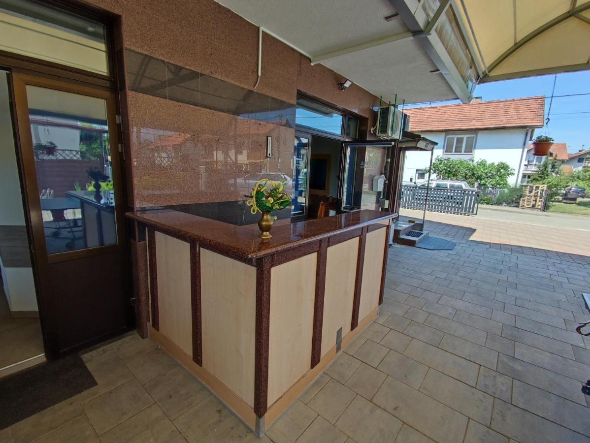 Relax Mm Banja Luka Hotel Екстериор снимка