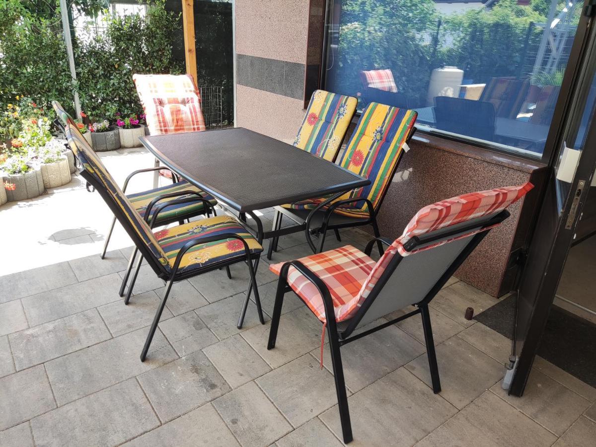 Relax Mm Banja Luka Hotel Екстериор снимка