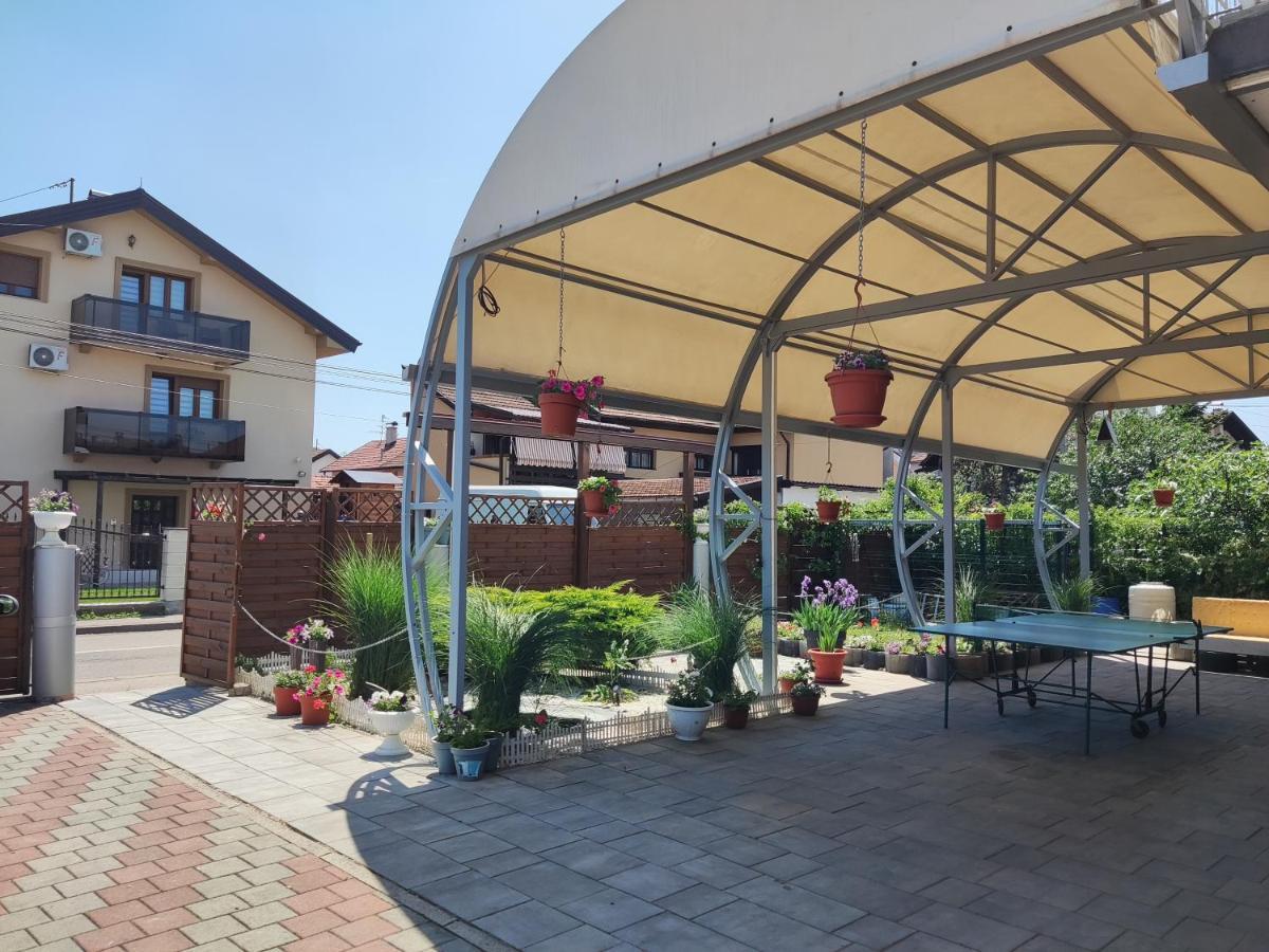Relax Mm Banja Luka Hotel Екстериор снимка