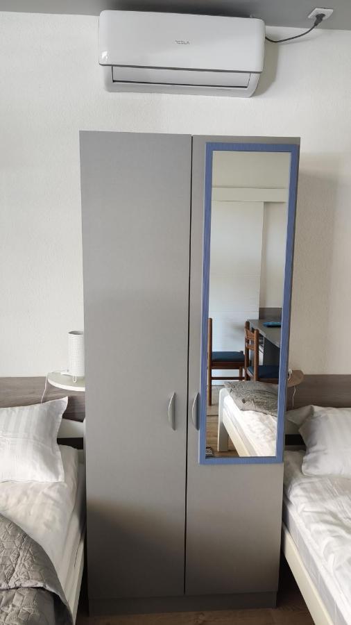 Relax Mm Banja Luka Hotel Екстериор снимка