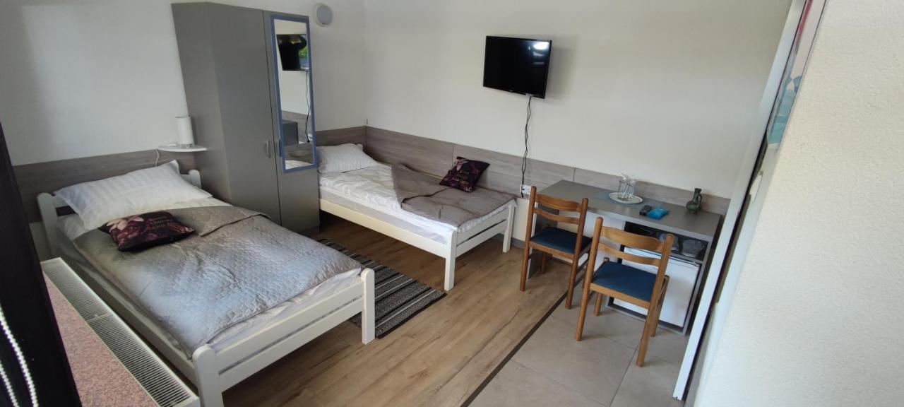 Relax Mm Banja Luka Hotel Екстериор снимка
