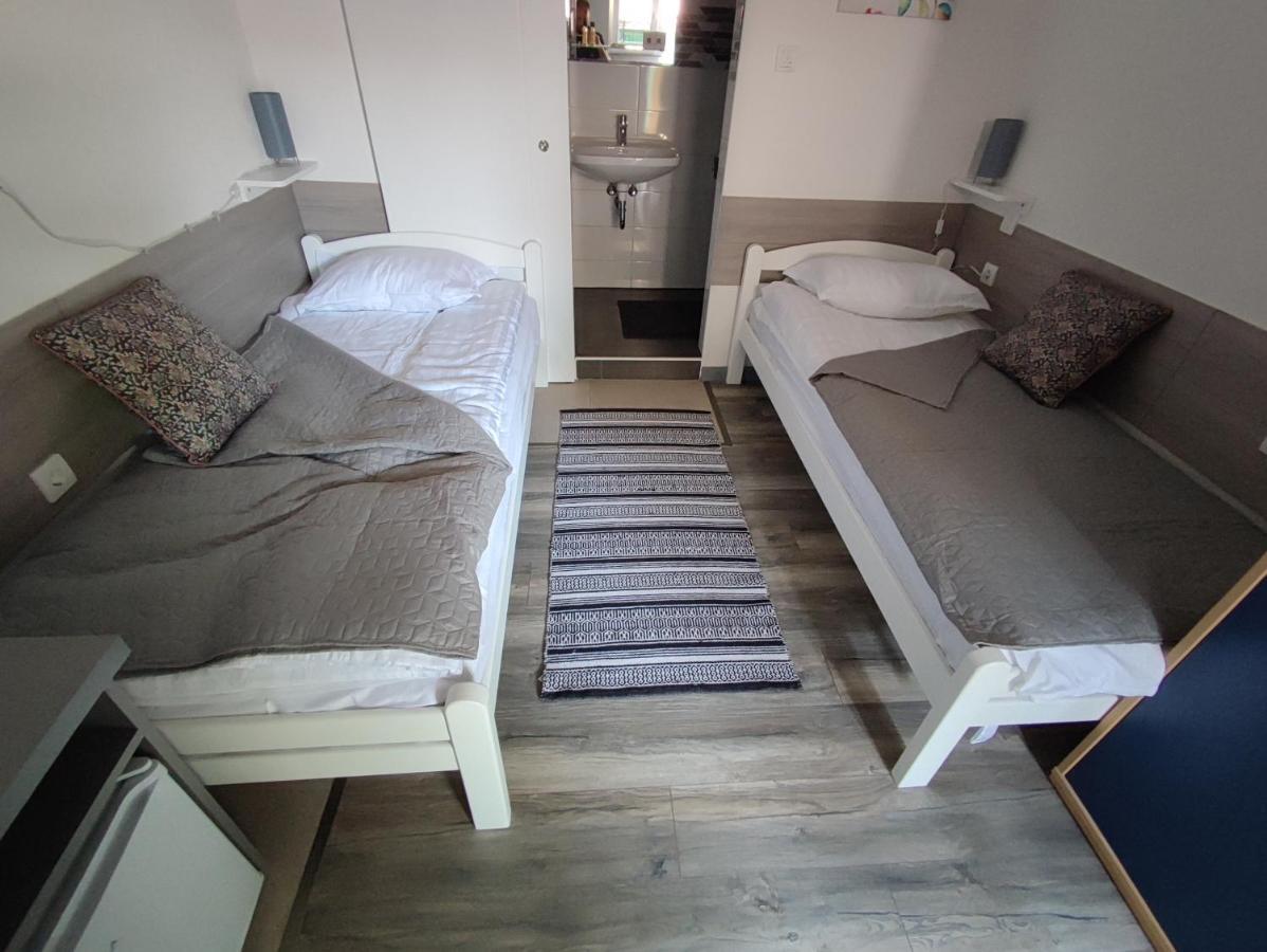 Relax Mm Banja Luka Hotel Екстериор снимка