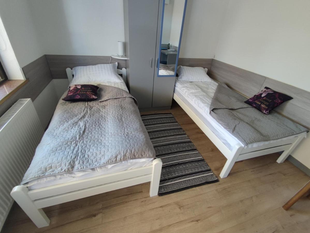 Relax Mm Banja Luka Hotel Екстериор снимка