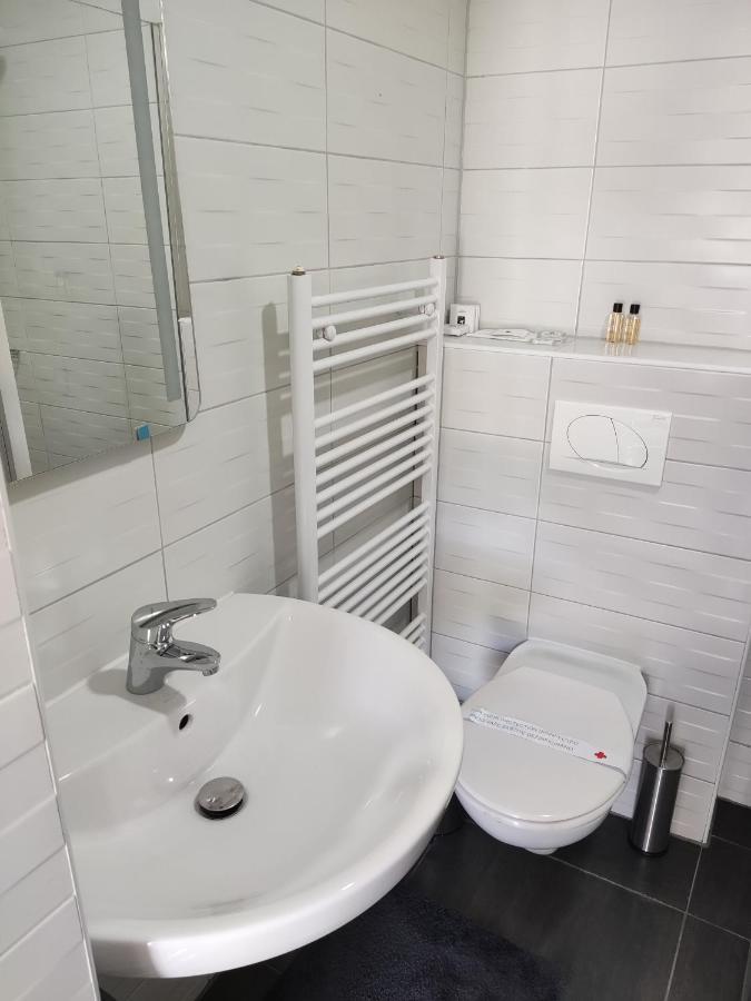 Relax Mm Banja Luka Hotel Екстериор снимка