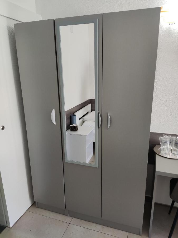 Relax Mm Banja Luka Hotel Екстериор снимка