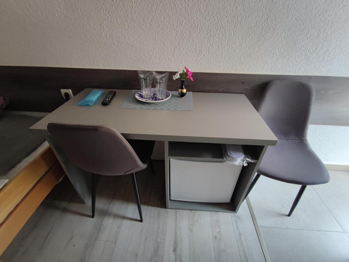 Relax Mm Banja Luka Hotel Екстериор снимка