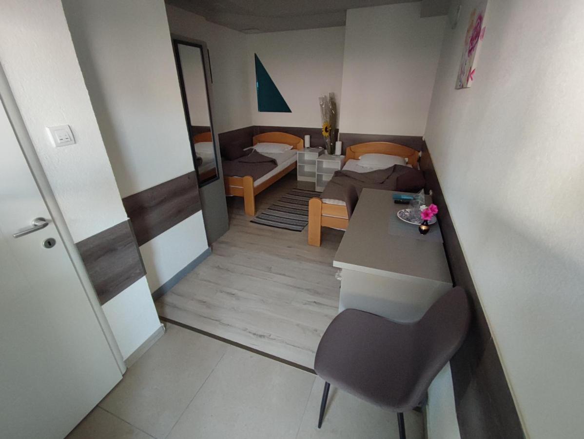 Relax Mm Banja Luka Hotel Екстериор снимка