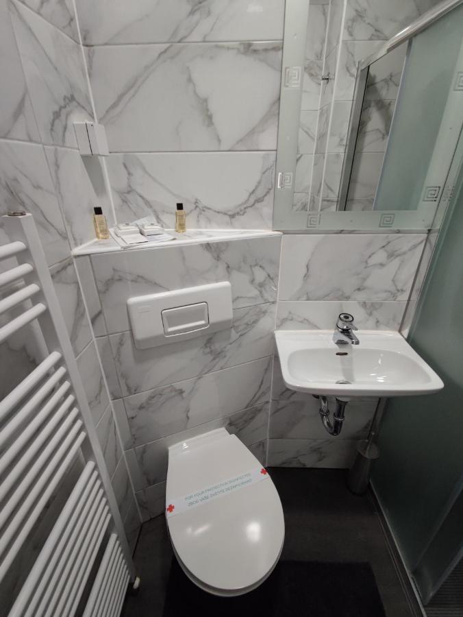 Relax Mm Banja Luka Hotel Екстериор снимка