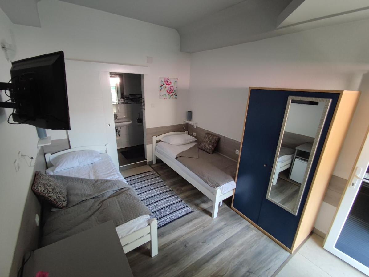 Relax Mm Banja Luka Hotel Екстериор снимка