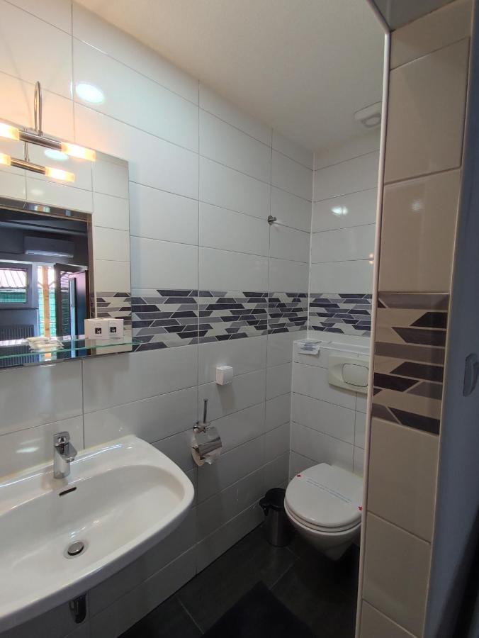 Relax Mm Banja Luka Hotel Екстериор снимка